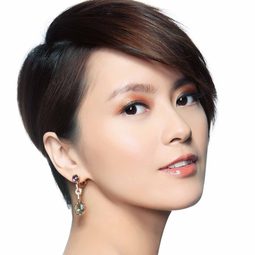 梁詠琪 飾演 Kent Hing