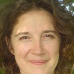 Dominique Baeyens - The Carriers Are Waiting演員 飾演Madeleine