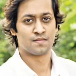 阿卡什·戴哈德 飾演 Mohan