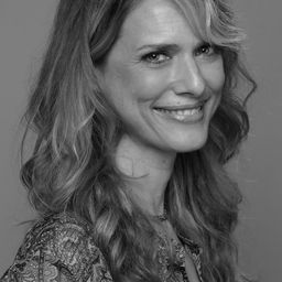 琳恩·薛爾頓 飾演 Madison (voice)