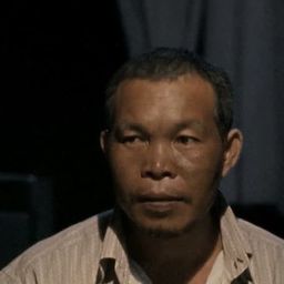 Thanapat Saisaymar 飾演 Boonmee