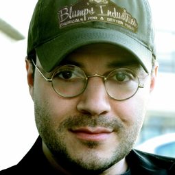 Adam Rifkin - Night at the Golden Eagle導演