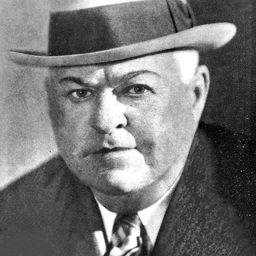 Harry Holman 飾演 Man Shaving on Train