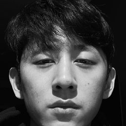 大牛 飾演 Zhao Qingmu