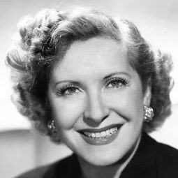 Gracie Allen - Six of a Kind演員 飾演Gracie Devore