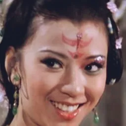 梁珍妮 飾演 Mary Kwan