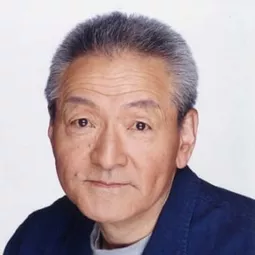 青野武 飾演 Scope Tsurusaki (voice)