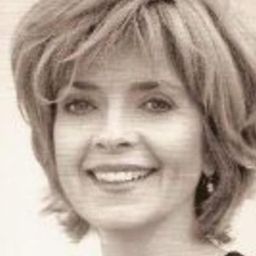 Linda MacEwen - 渾身是勁演員 飾演Eleanor Dunbar