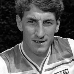 Terry Butcher 飾演 Self