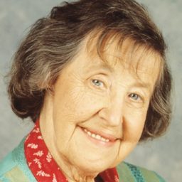 Peg Phillips 飾演 Natty