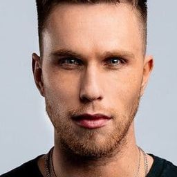 尼基·羅米洛 - 只要你願意演員 飾演Nicky Romero
