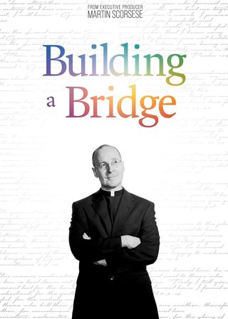 《Building a Bridge》電影海報