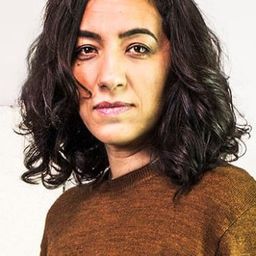 洛蕾娜·維迦 飾演 Pamela