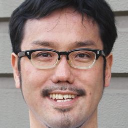 宮崎大祐 - 孤独な惑星編劇