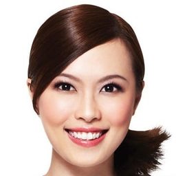 蕭嘉蕙 飾演 Xiao Hong