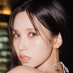 名井 南 飾演 Self