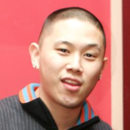 歐陽靖 飾演 Chan