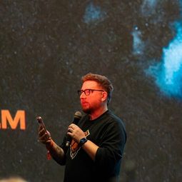 Mark C. Eshleman - Twenty One Pilots: More Than We Ever Imagined導演