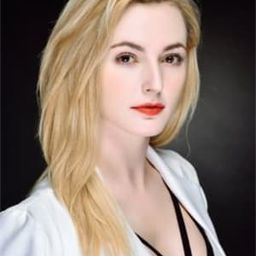 柯恬柔 飾演 Jessica