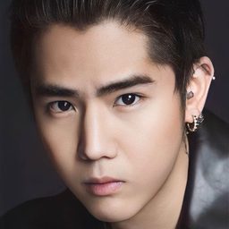 昆拉迪·班洛達 飾演 Mano