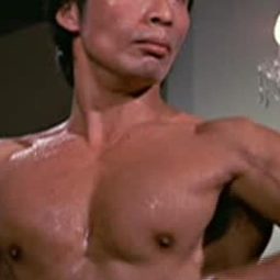 蔡弘 - 黑獄群龍會演員 飾演