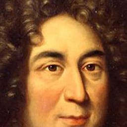 Charles Perrault - 地獄灰姑娘編劇