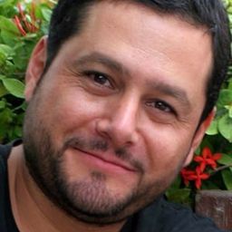 Beto Gómez - Cinderello導演