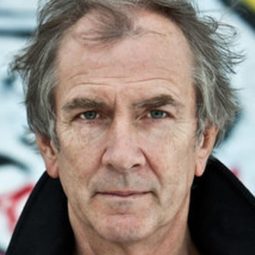 Peter Prager 飾演 Jan Kopetzki