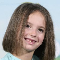 Verónica López - The Kids Are Alright 2演員 飾演Cristinita