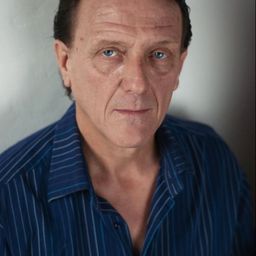 Paolo Lorimer - 神佈局演員 飾演