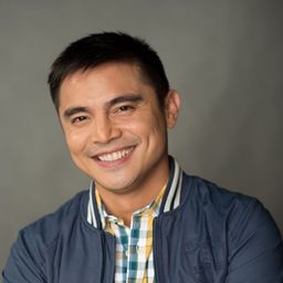 馬文·奧古斯丁 飾演 James (segment "Uyayi")