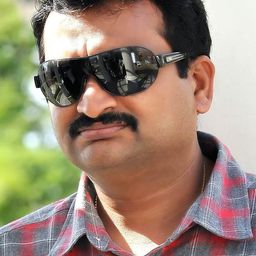 Bandla Ganesh - Sindhooram演員 飾演