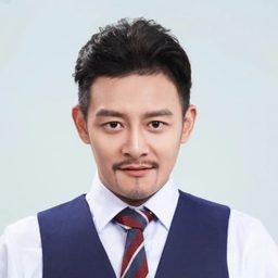 夏銘浩 - 烈火英雄演員 飾演Shen Xian