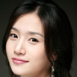 Lee Seo-yeon 飾演 Mi-ran
