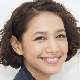 希拉潘·瓦塔娜金達 飾演 Nameless Woman