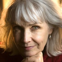 Marika Lindström - 費亞巴卡謀殺案系列：海岸奪命疑雲演員 飾演Nelly