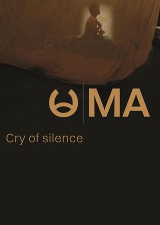 《何以鴉雀無聲》電影海報