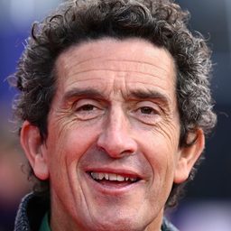 Robbie Ryan - Idiot Prayer: Nick Cave Alone at Alexandra Palace導演