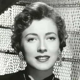 Valentina Cortese 飾演 Maria Brentano / Brent / Lena Collins