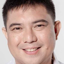 Mikey Macapagal Arroyo 飾演 Miguel