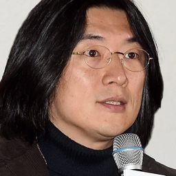 Kim Sung-ho - 鬼鏡導演