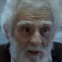 Juan Margallo - 説話演員 飾演El Actor