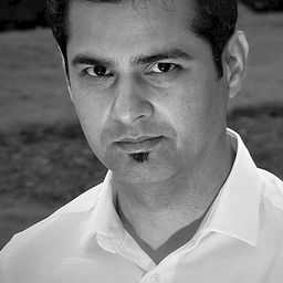 Jitendra Rai - 武打男神演員 飾演Saurabh Prakash