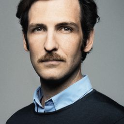 Florian Cossen - 是椰非椰的泰臣導演