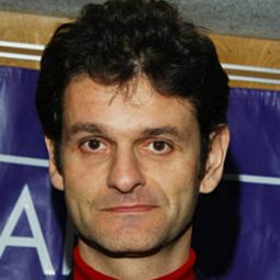 Grégoire Vigneron - 英雄的歸來編劇