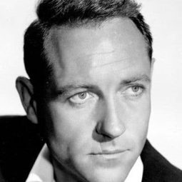 Charles Walters - 上流社會導演