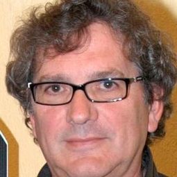 Gerardo Herrero - 哥雅名畫兇殺案導演