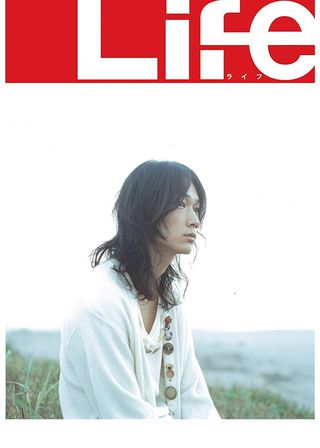 《Life》電影海報