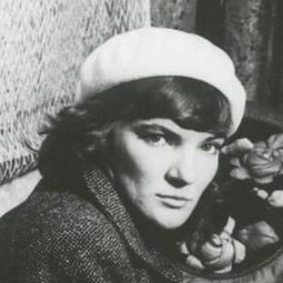 Anna Grzeszczak 飾演 Magda Kozłowa