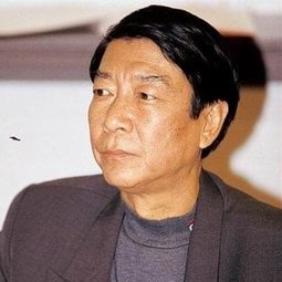 金熬勳 - 想飛-傲空神鷹導演